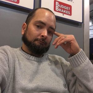 Meet your Posher, Nicolas